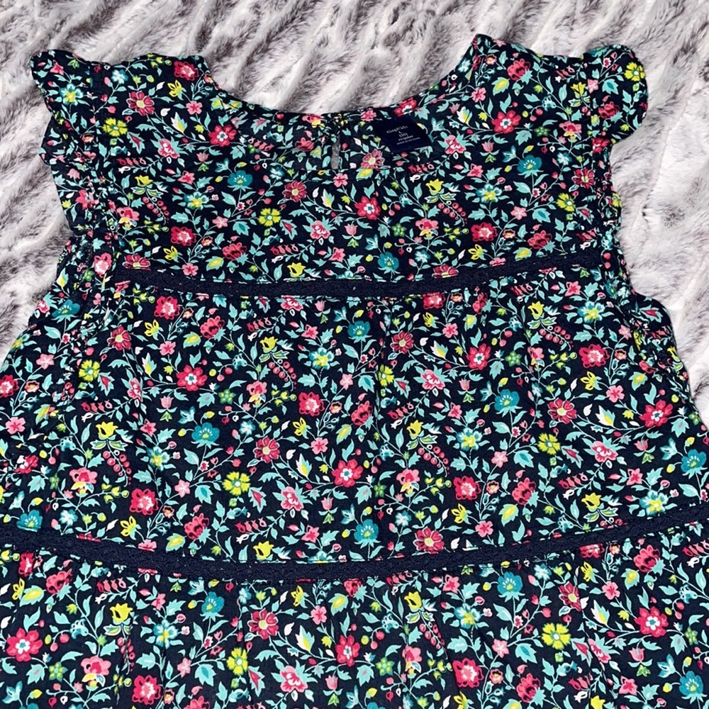 Gap girls tank - Picture 5 of 5